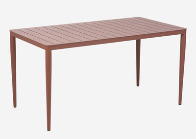 Brafab Bigby Outdoor-Esstisch