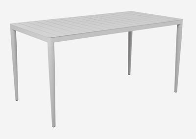 Brafab Bigby Outdoor-Esstisch