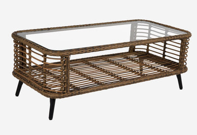 Brafab Covelo Outdoor Rattan Lounge