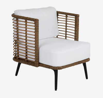 Brafab Covelo Outdoor Rattan Lounge