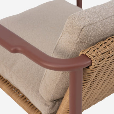 Brafab Motti Outdoor Lounge Set