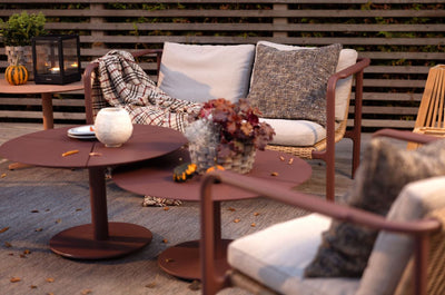 Brafab Peace Couchtisch für draußen