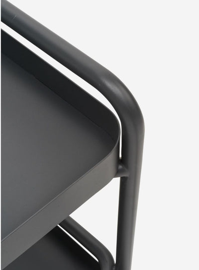 Brafab Servierwagen Trolley für draußen