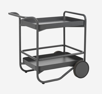 Brafab Servierwagen Trolley für draußen