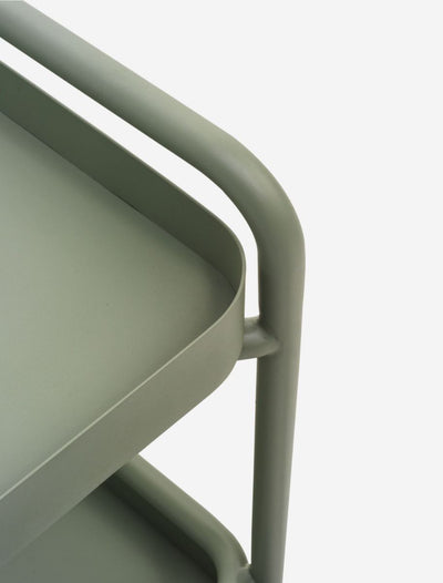 Brafab Servierwagen Trolley für draußen
