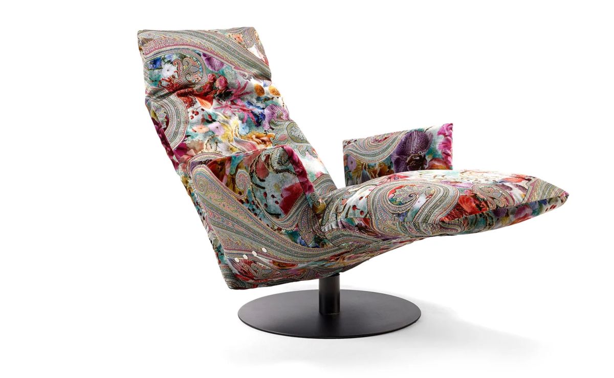 Bullfrog Baboo 0318 Sessel – Ansicht 2