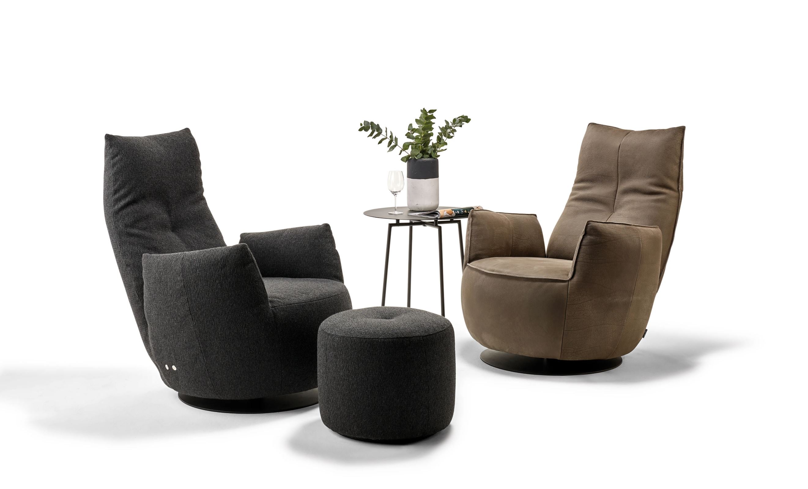 Bullfrog Bloob Deluxe 0621 Sessel – Ansicht 2