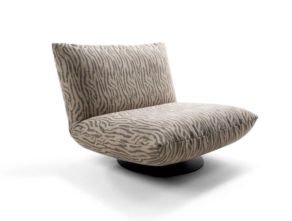 Bullfrog Boogie 0618 Sessel