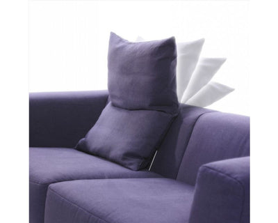 Bullfrog Funki verstellbares Rücken Kissen – Ansicht 2