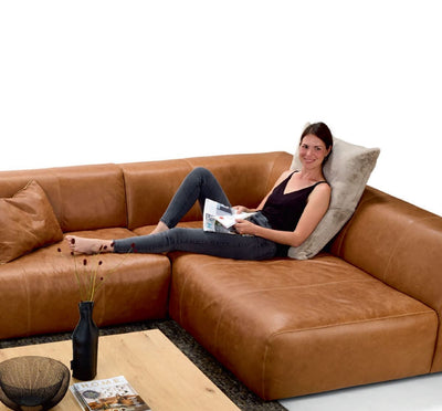 Bullfrog Funki verstellbares Rücken Kissen