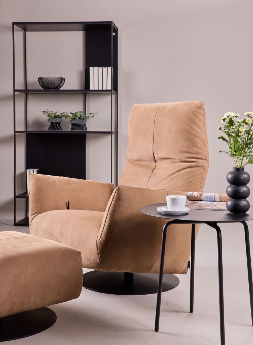 Bullfrog Havanna 2501 Sessel – Ansicht 2