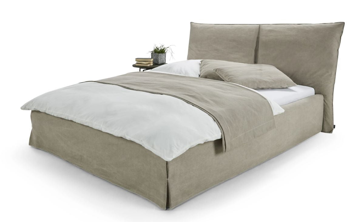 Bullfrog Lea 6011 Polsterbett