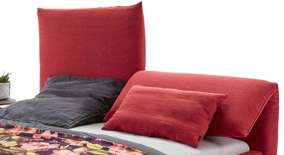 Bullfrog Letto 6002 Polsterbett – Ansicht 3