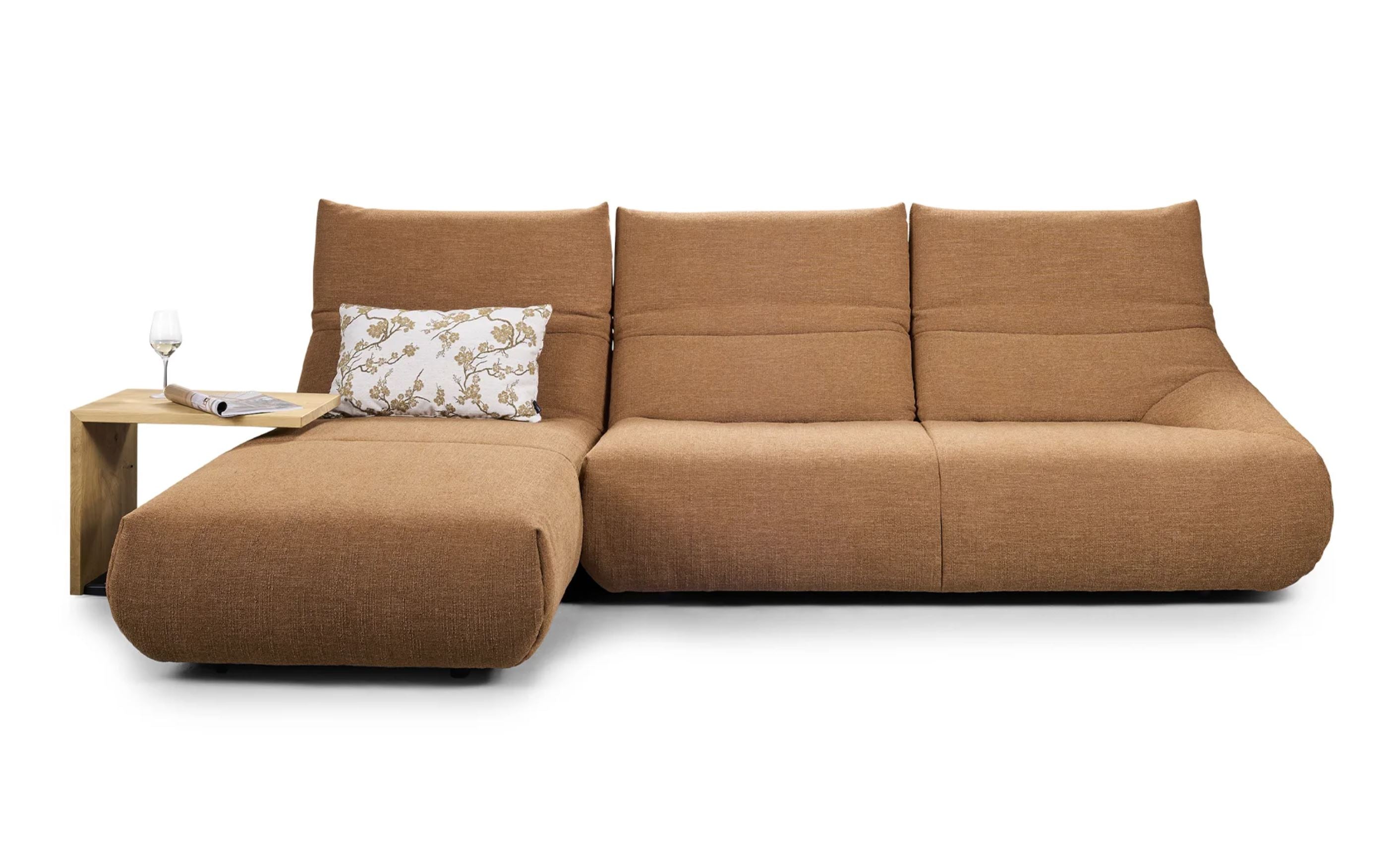 Bullfrog Naomi 2509 Sofa