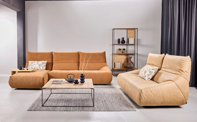 Bullfrog Naomi 2509 Sofa – Ansicht 2