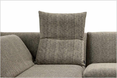 Bullfrog Outdoor Rückenkissen Funki – Outdoor-Variante