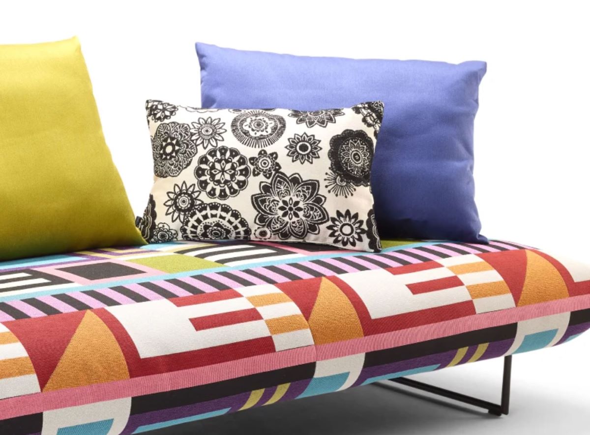 Bullfrog Outdoor Kissen – Outdoor-Variante