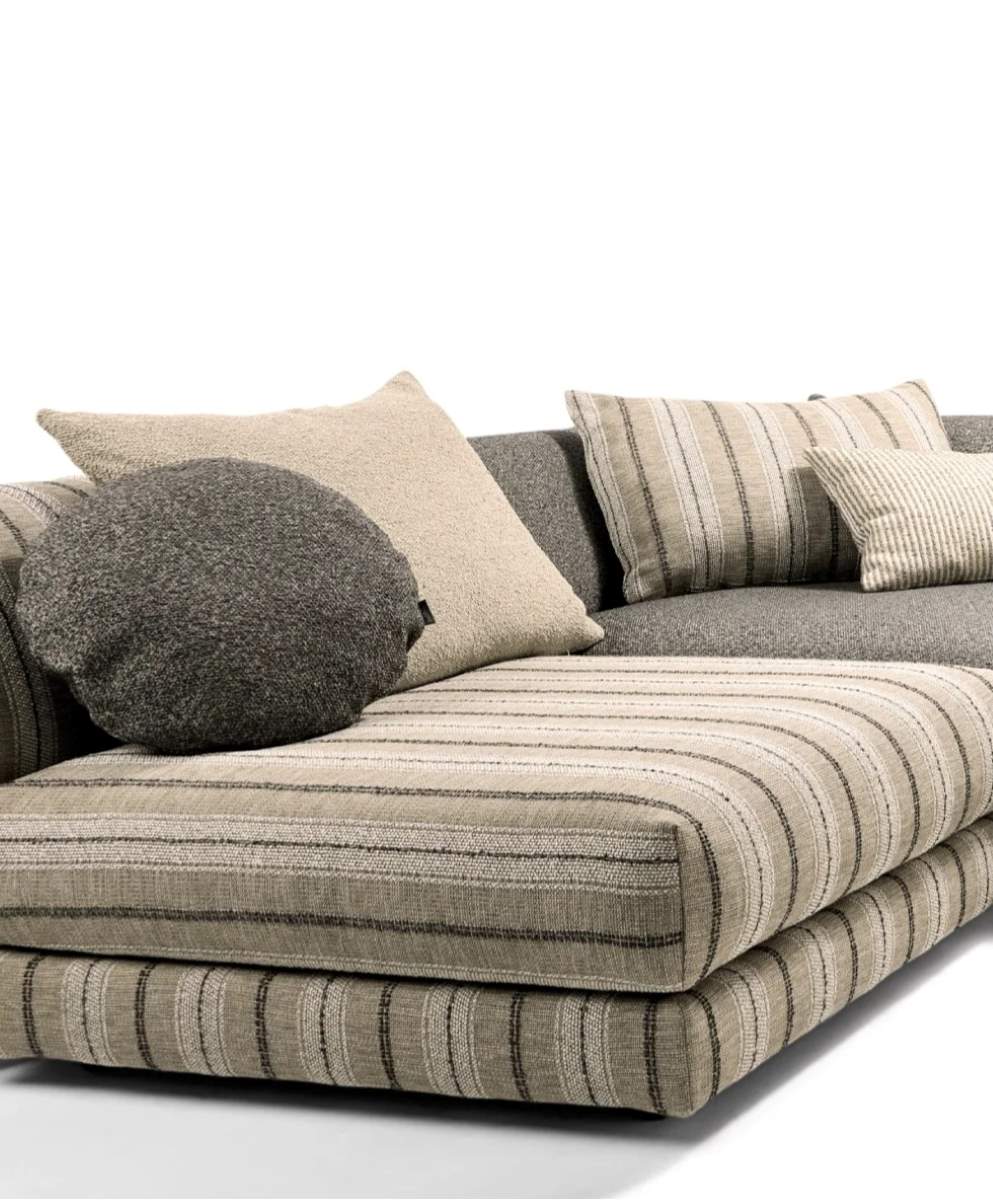 Bullfrog Outdoor Kissen – Outdoor-Variante