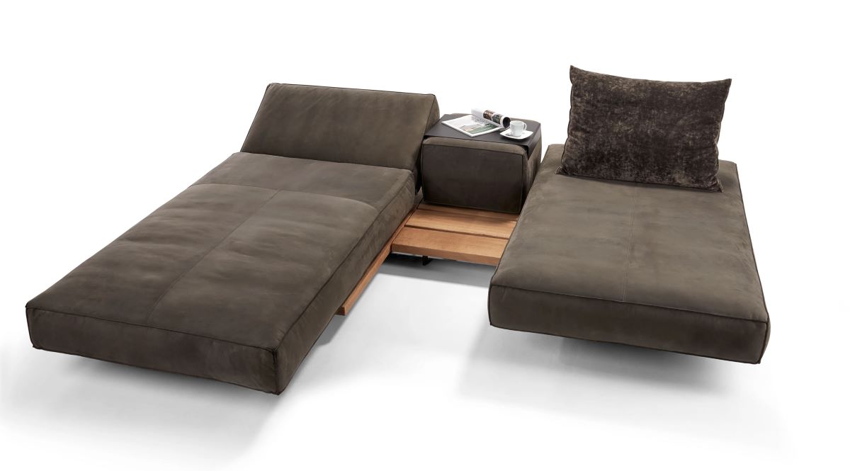 Bullfrog Tao 0319 Sofa – Ansicht 4