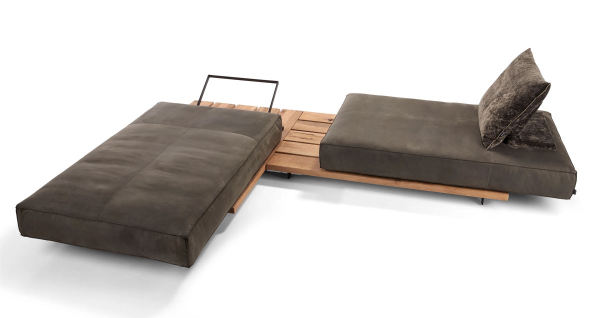 Bullfrog Tao 0319 Sofa – Ansicht 2