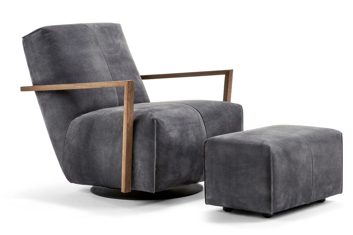 Bullfrog Twister 1517 Sessel