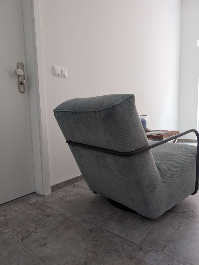 Bullfrog Twister Showroom Ausstellungsstück