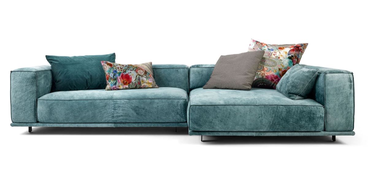 Bullfrog Wumms 0221 Sofa – Ansicht 4