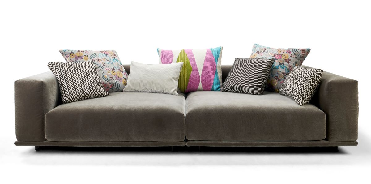 Bullfrog Wumms 0221 Sofa