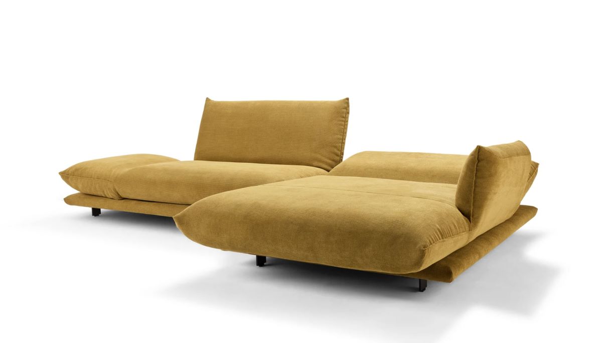 Bullfrog Zaza 0917 Sofa – Ansicht 3