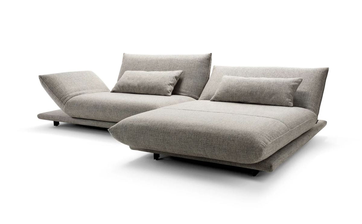 Bullfrog Zaza 0917 Sofa – Ansicht 4