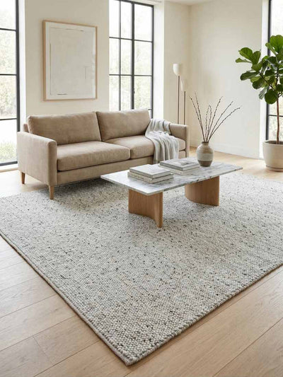 Carpet Decor Teppich Mellow