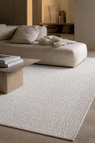 Carpet Decor Teppich Mellow