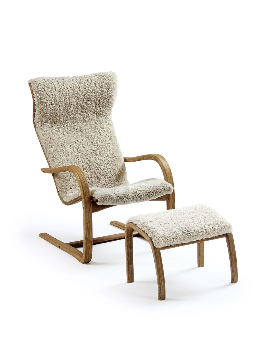 Conform Gazell Flex Sessel