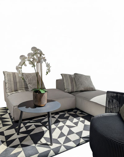 Designwerk Puzzle Outdoor Abverkauf Showroom – Outdoor-Variante