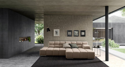 Designwerk Sofa Temple