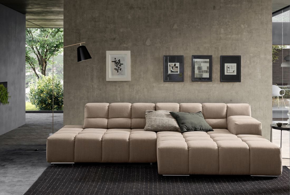 Designwerk Sofa Temple