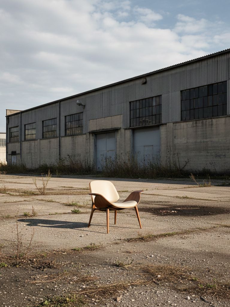 Firmenhistorie Wohneinmal Living