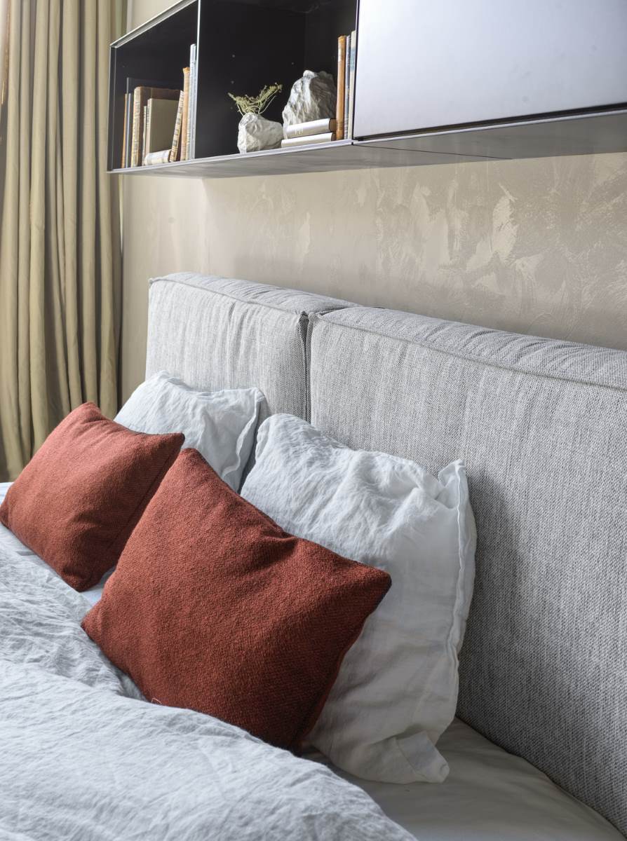 Furninova Vesta Bett