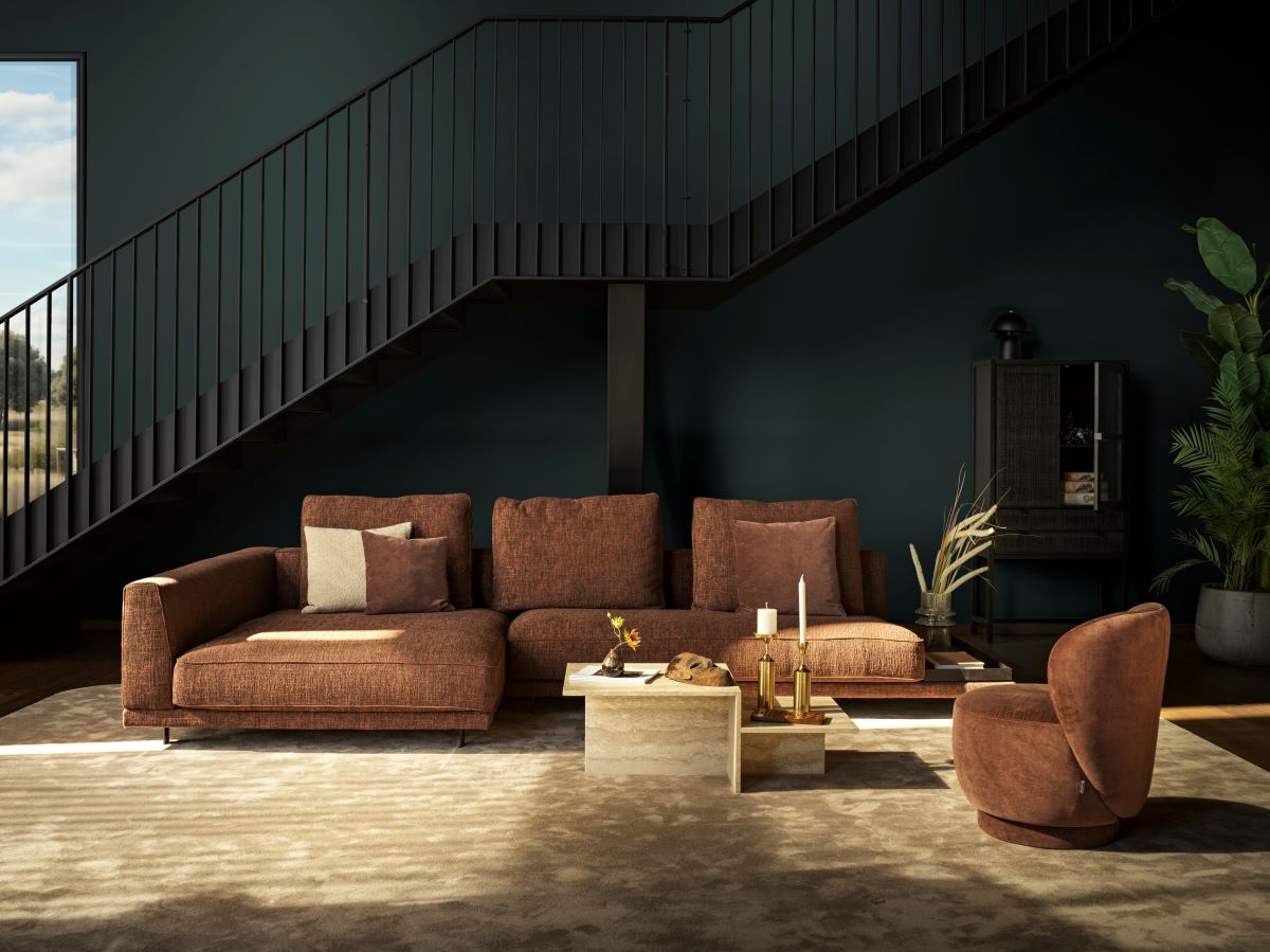 Furninova Catena Dusk Sofa – Ansicht 2