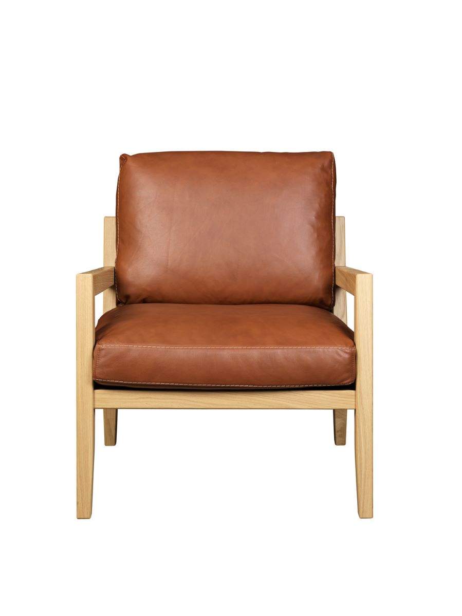 Furninova Karetta Sessel