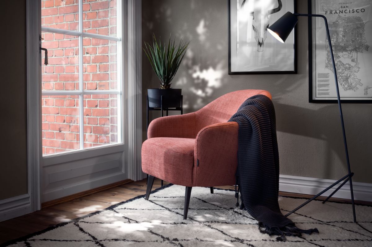 furninova-paloma-sessel – Ansicht 2