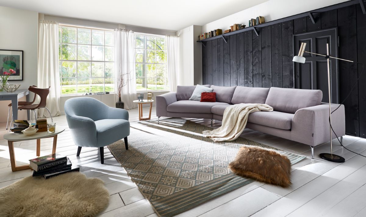 furninova-paloma-sessel – Ansicht 3