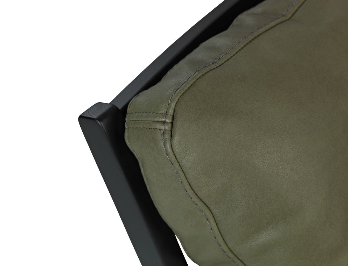 Furninova Podium Sessel – Ansicht 4