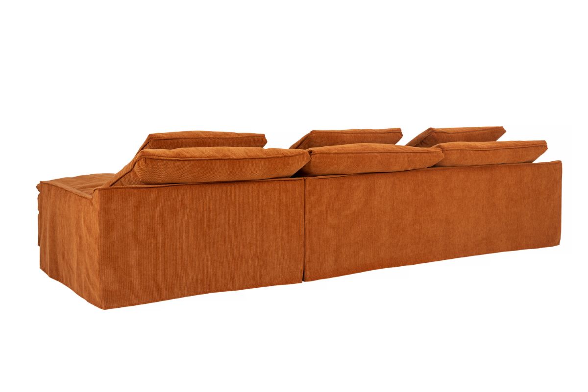 Furninova Sake Big Soft Sofa – Ansicht 4