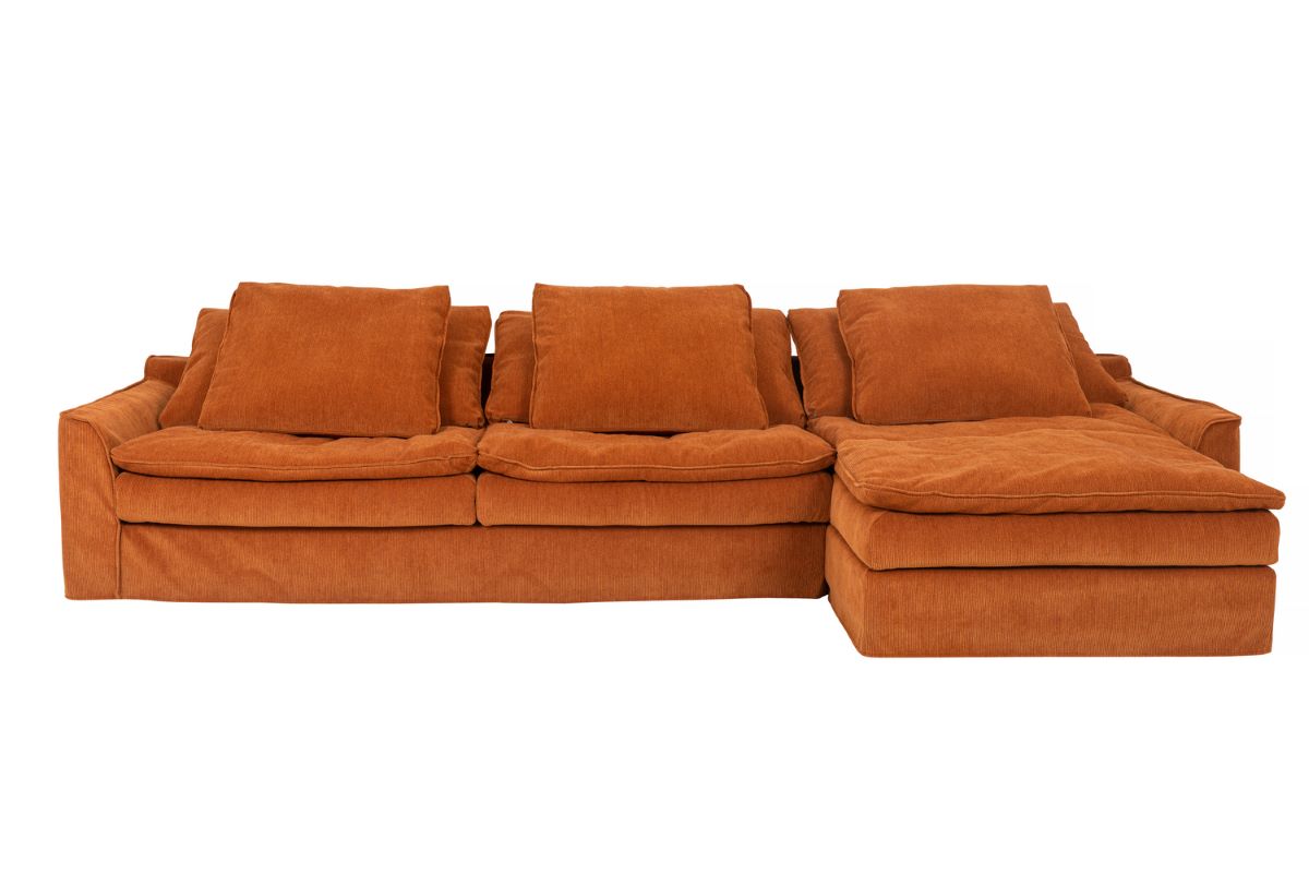 Furninova Sake Big Soft Sofa – Ansicht 3