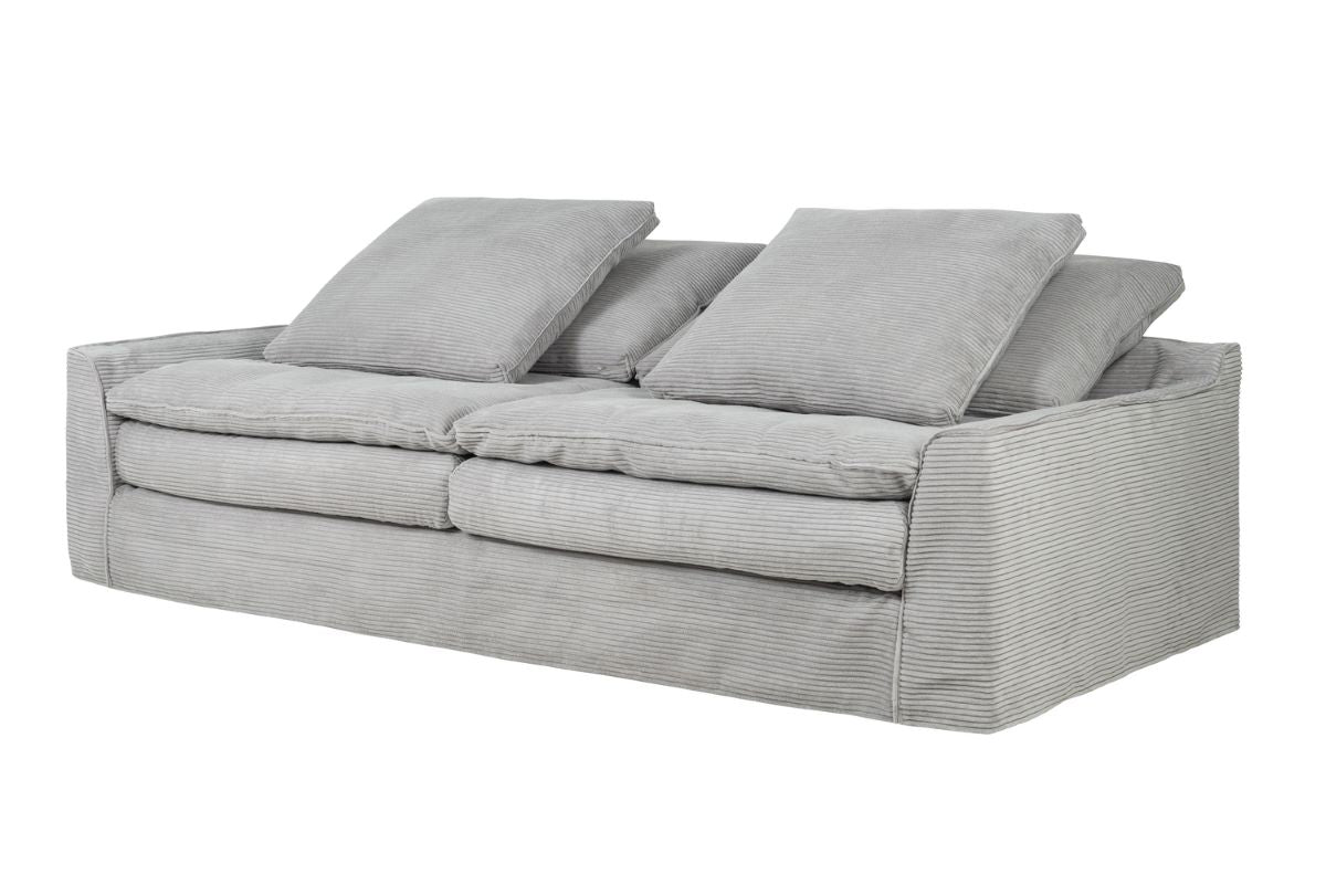 Furninova Sake Big Soft Sofa – Ansicht 7