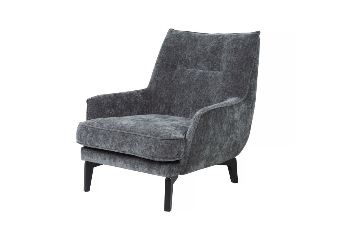 Furninova Willow Sessel – Ansicht 4