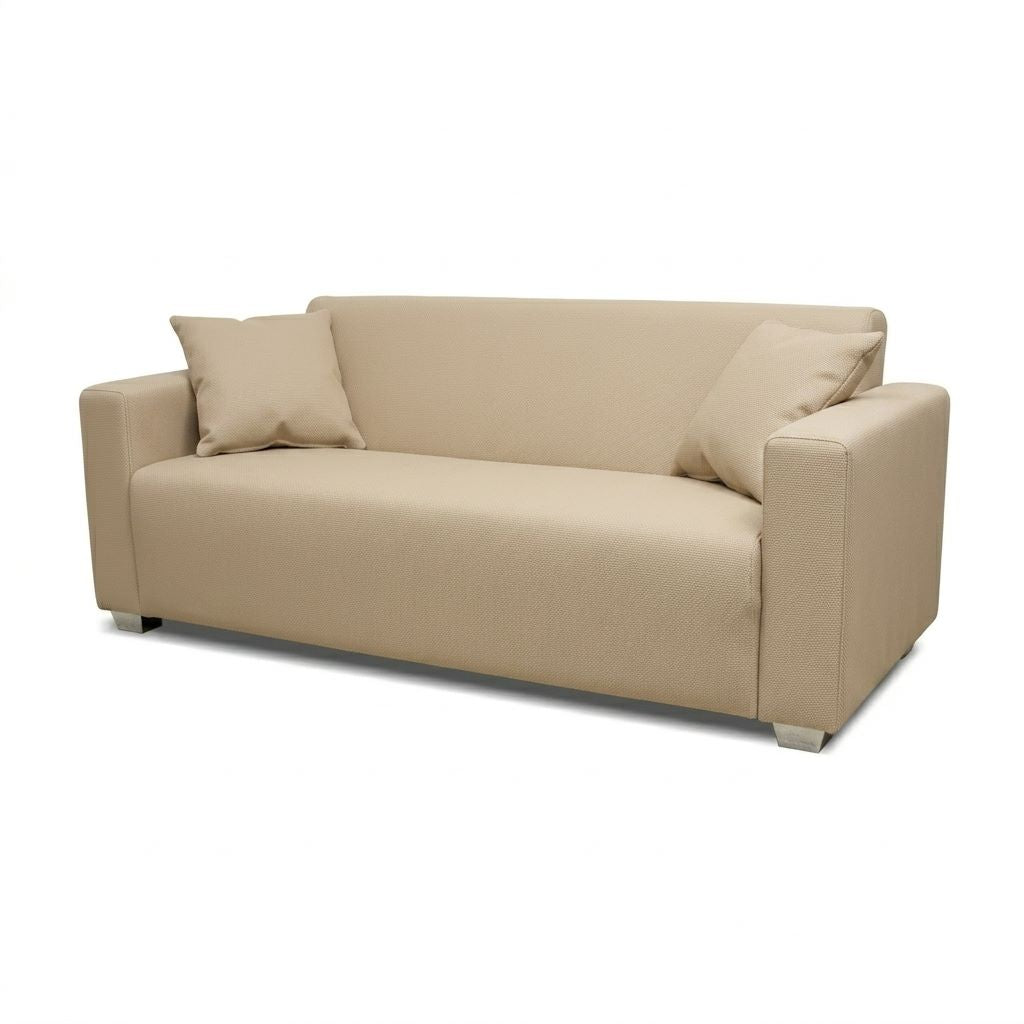 Garten Ecksofa Willy von Primavera