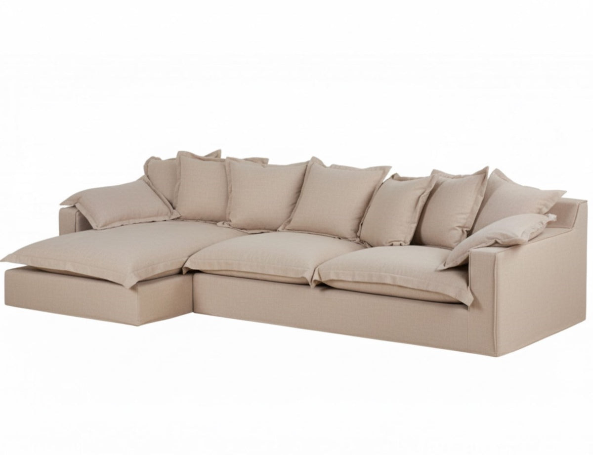 Hussensofa Desperado von Primavera