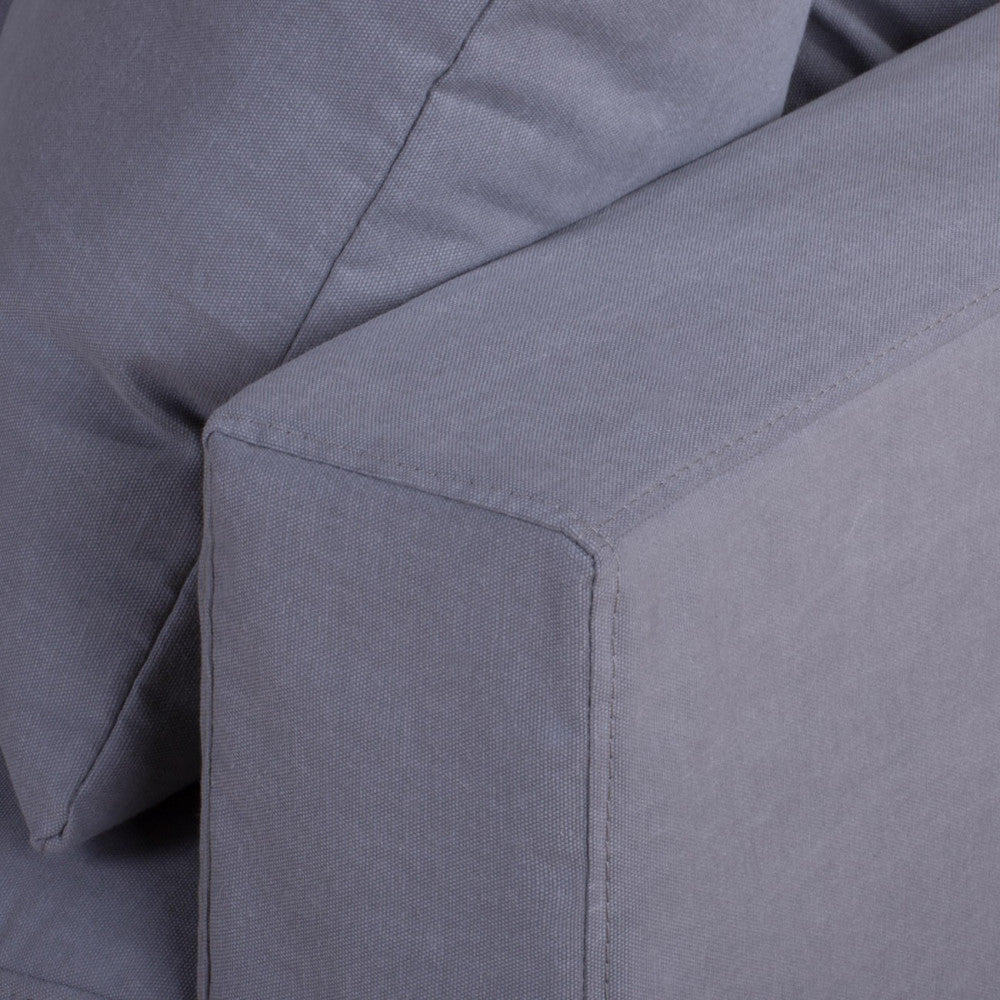 Hussensofa Landhaus Luxemburg von Primavera – Ansicht 4